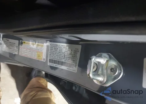 2024 Honda Civic Sport z USA, uszkodzony, nr VIN 2HGFE2F5XRH528472